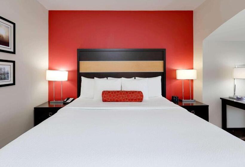 酒店 La Quinta By Wyndham Starkville At Msu