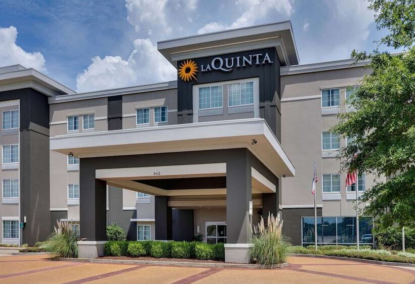 酒店 La Quinta By Wyndham Starkville At Msu
