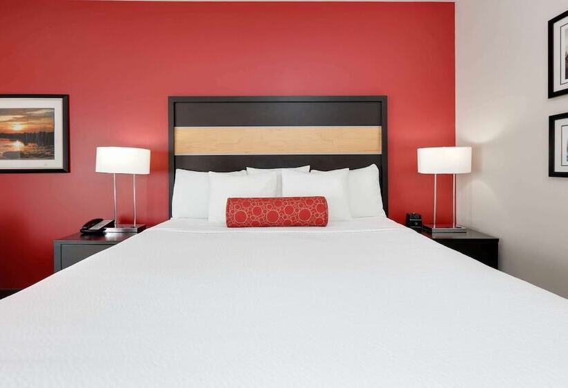 酒店 La Quinta By Wyndham Starkville At Msu