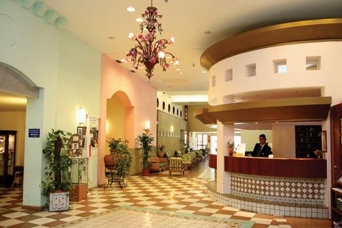 فندق Antares Le Terrazze