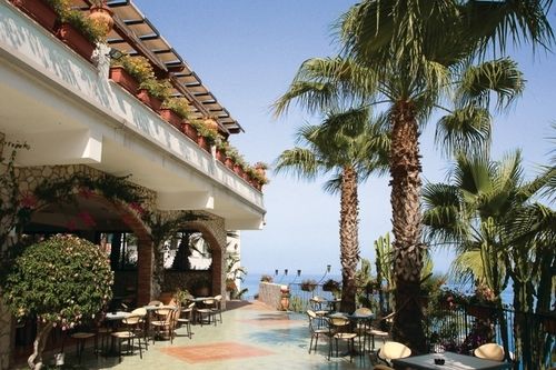 فندق Antares Le Terrazze