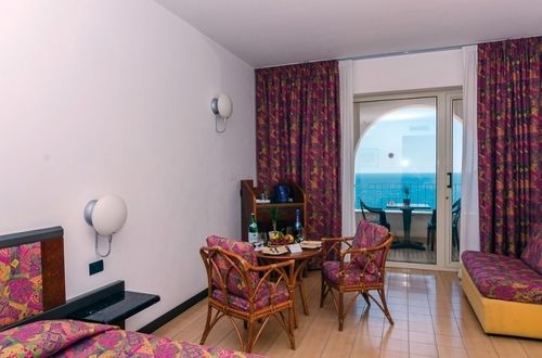 فندق Antares Le Terrazze