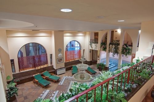 فندق Antares Le Terrazze