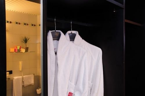 فندق Antares Le Terrazze