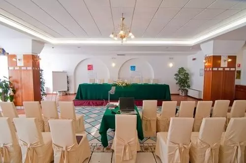 Otel Antares Le Terrazze