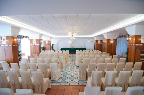 فندق Antares Le Terrazze