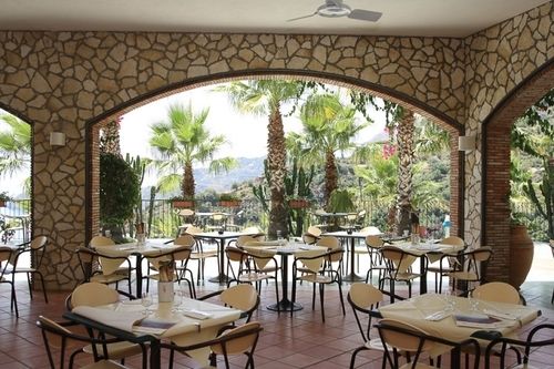 فندق Antares Le Terrazze