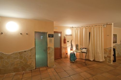 فندق Antares Le Terrazze