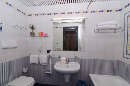 فندق Antares Le Terrazze