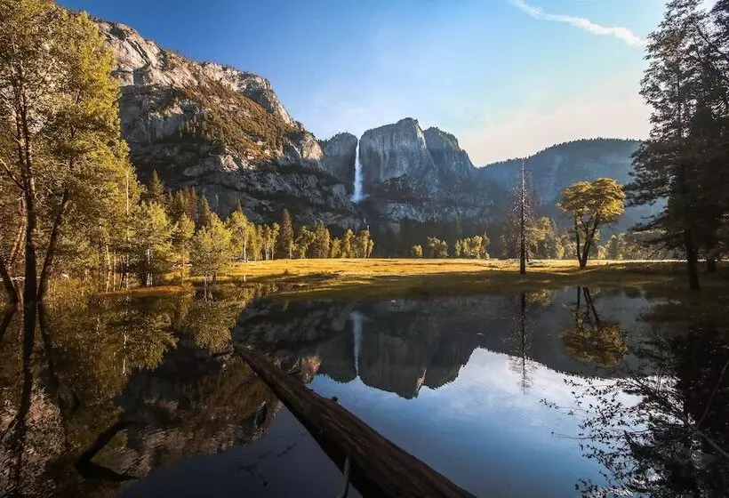 ホテル Lumberjack