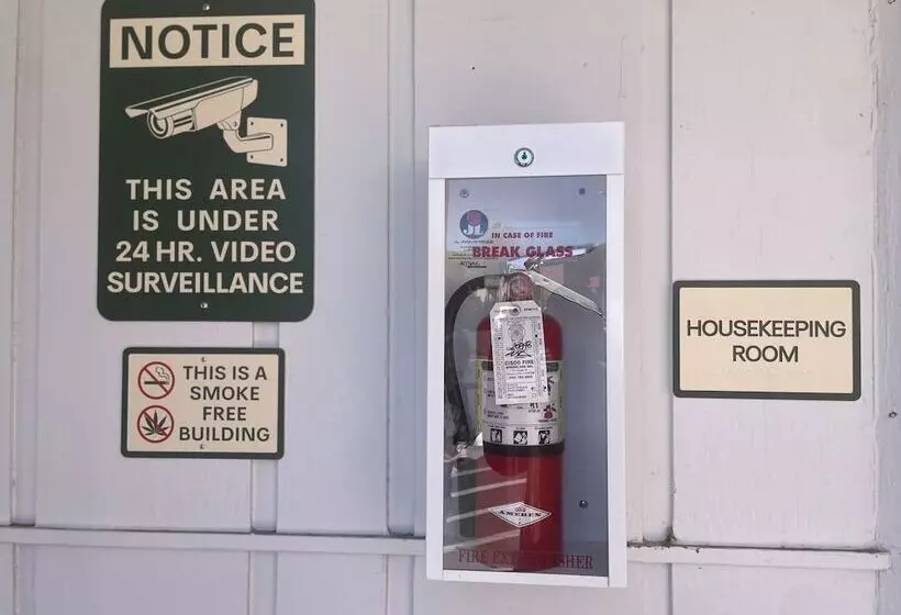 ホテル Lumberjack