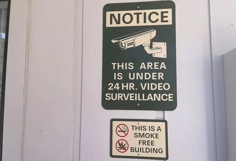 ホテル Lumberjack