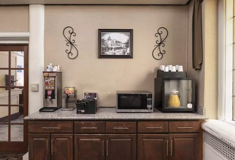 ホテル Lumberjack