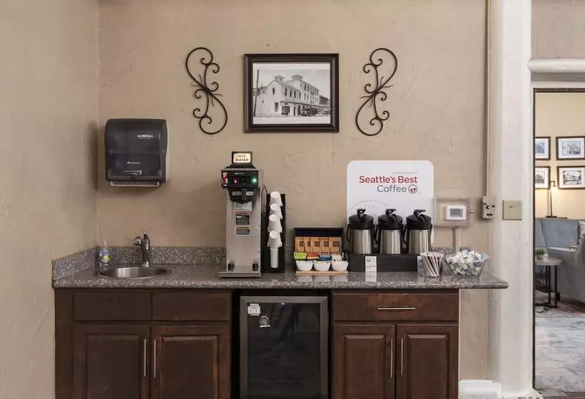 ホテル Lumberjack