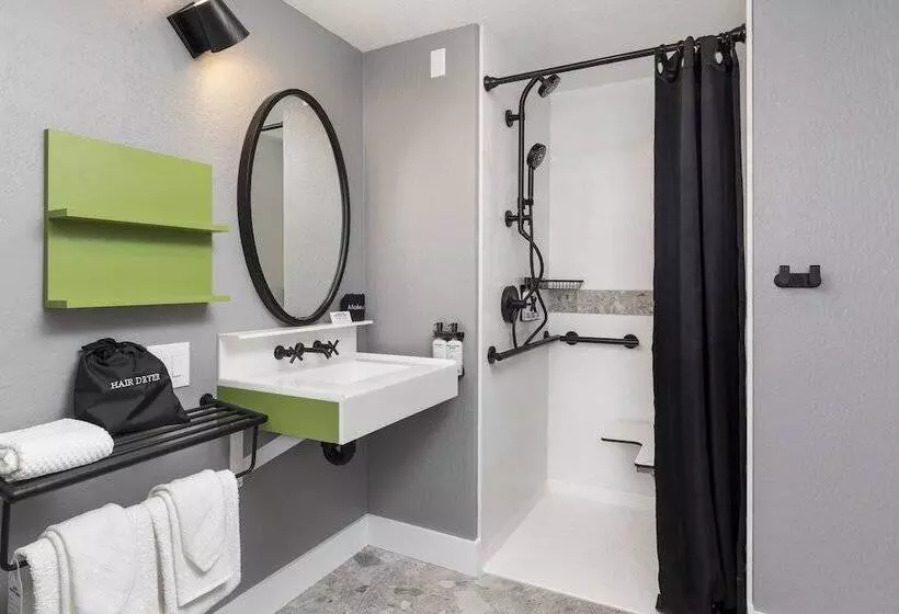 ホテル Lumberjack