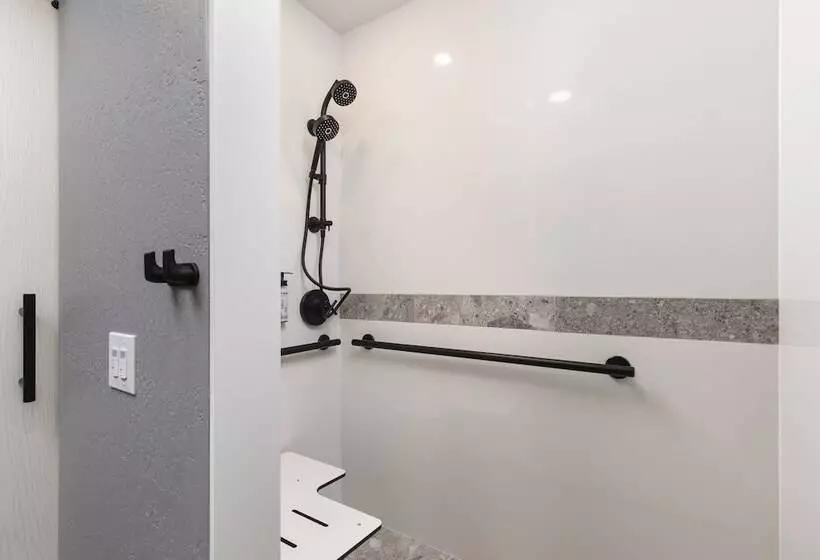 ホテル Lumberjack