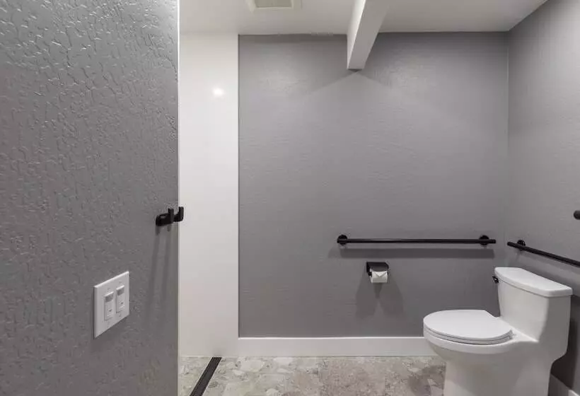 ホテル Lumberjack