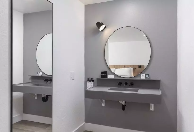 ホテル Lumberjack