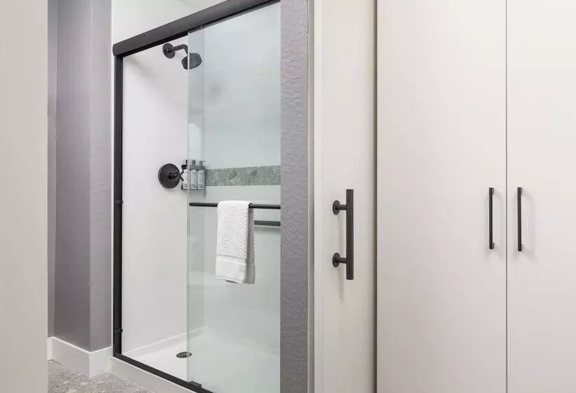 ホテル Lumberjack