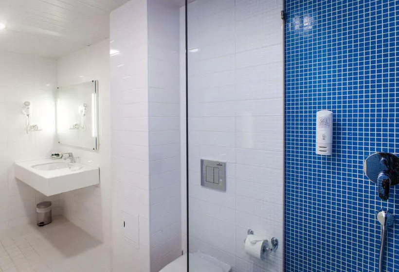 هتل Best Western Plus Centre