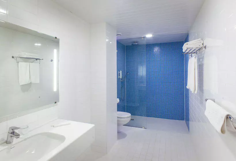 هتل Best Western Plus Centre
