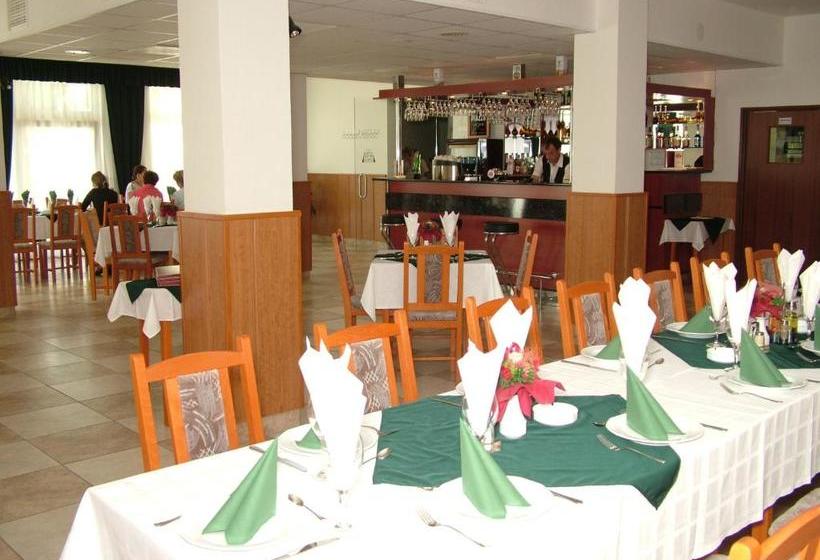 בית מלון כפרי Pontis