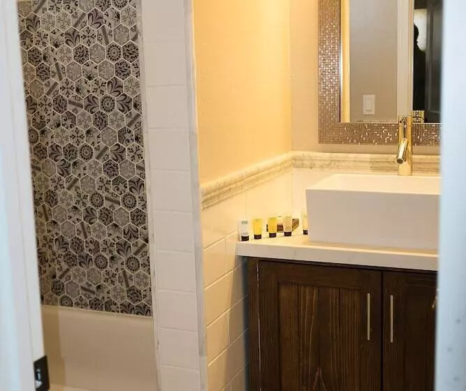 乡村酒店  Apple Tree Inn