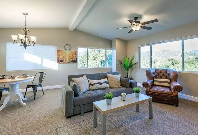 乡村酒店  Apple Tree Inn