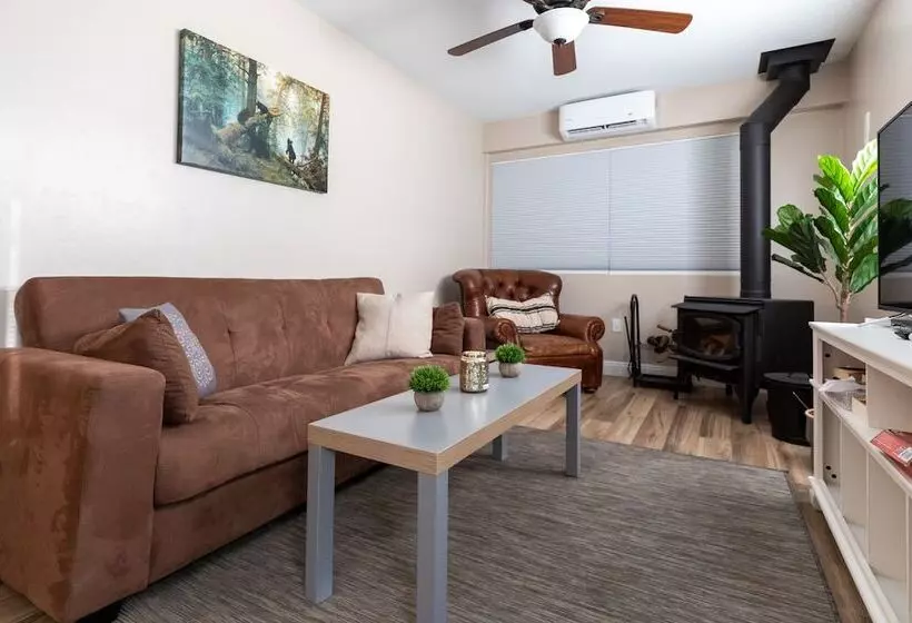 乡村酒店  Apple Tree Inn