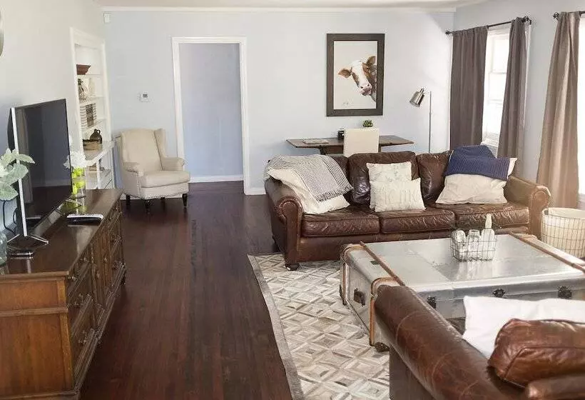 乡村酒店  Apple Tree Inn