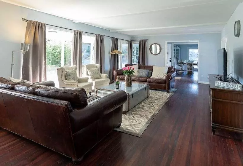 乡村酒店  Apple Tree Inn