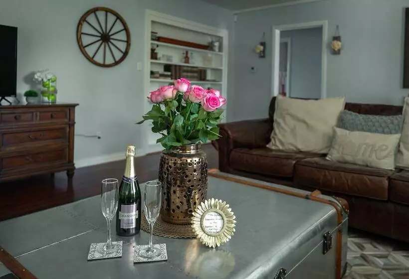 乡村酒店  Apple Tree Inn