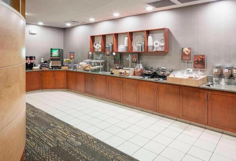 فندق Springhill Suites Columbus