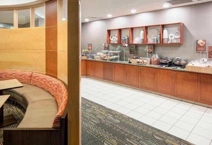 فندق Springhill Suites Columbus