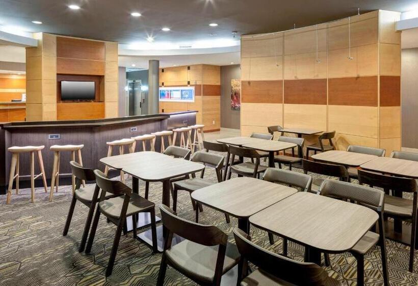 فندق Springhill Suites Columbus