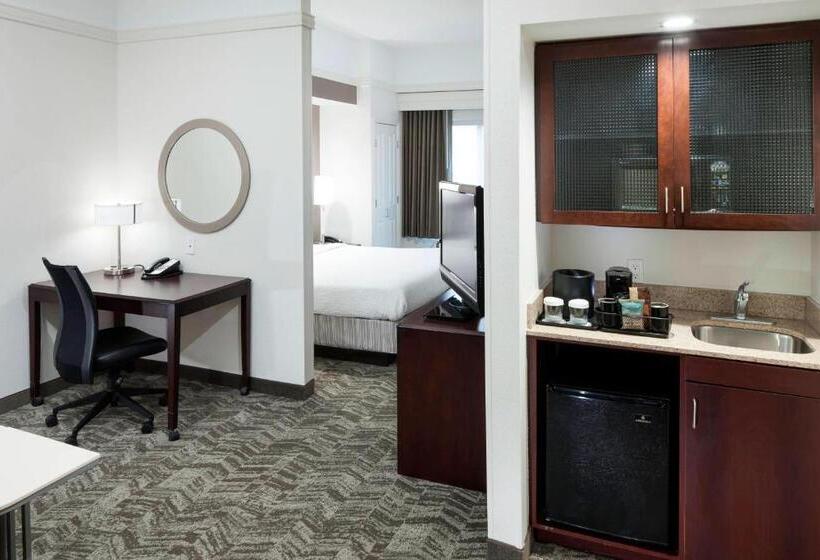 فندق Springhill Suites Columbus