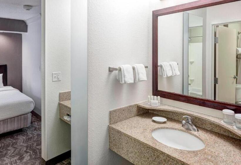 فندق Springhill Suites Columbus