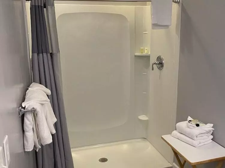 Отель Taber Inn