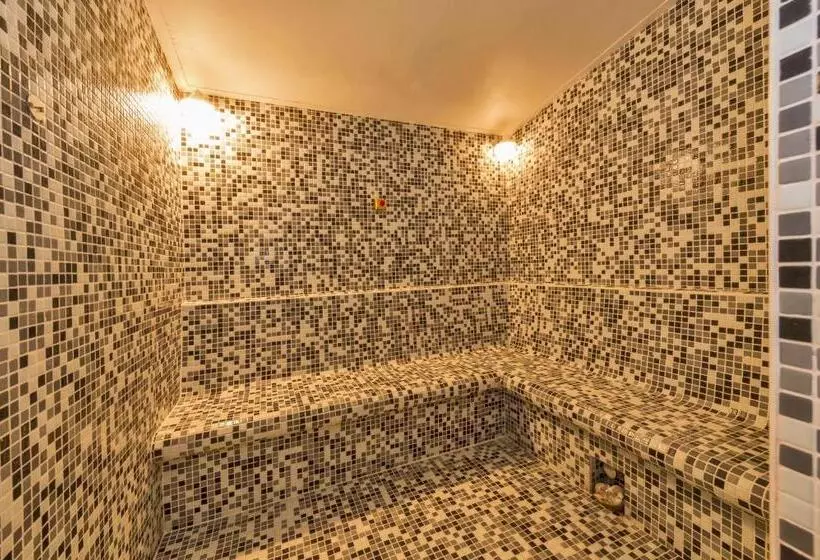 The Meretto Hotel Istanbul Old City