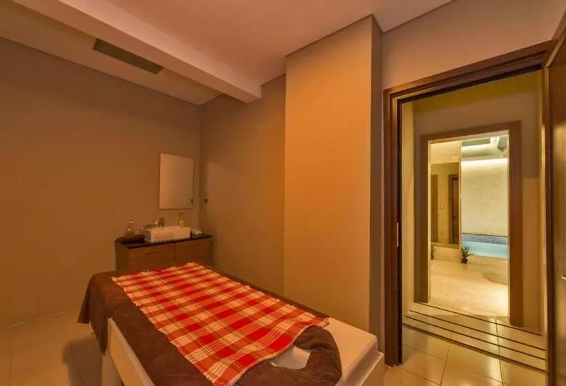 The Meretto Hotel Istanbul Old City