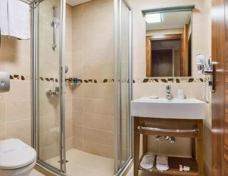 The Meretto Hotel Istanbul Old City