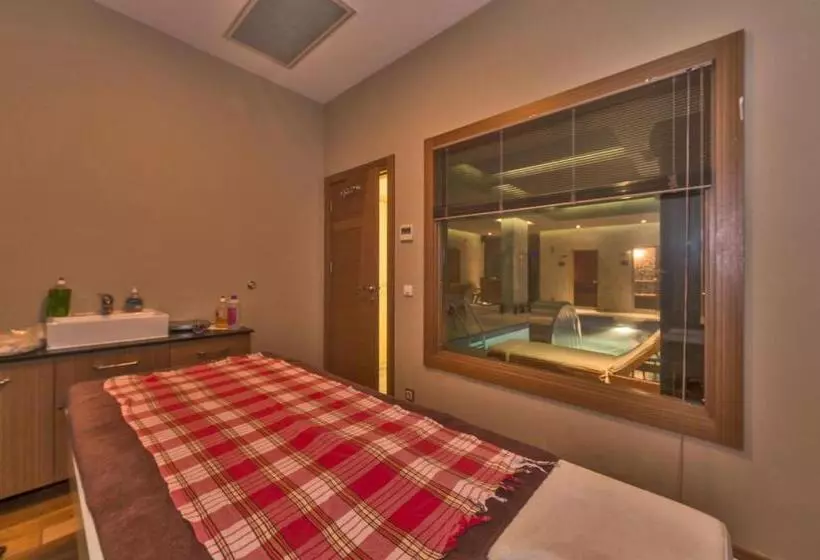 The Meretto Hotel Istanbul Old City