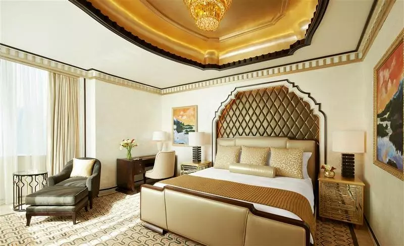 Hotel The St. Regis Abu Dhabi