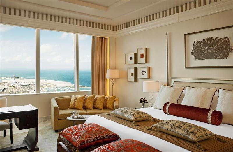 Hotel The St. Regis Abu Dhabi
