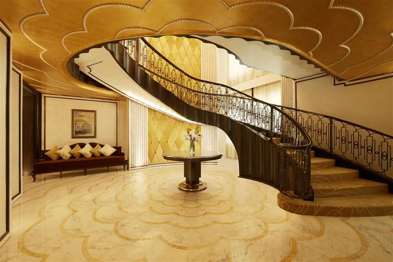 Hotel The St. Regis Abu Dhabi