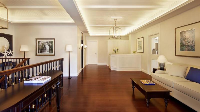 Hotel The St. Regis Abu Dhabi