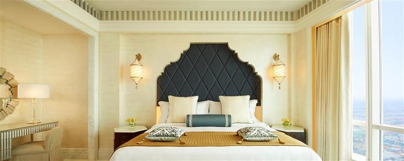 Hotel The St. Regis Abu Dhabi