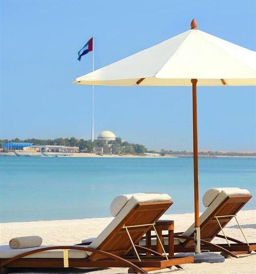 Hotel The St. Regis Abu Dhabi