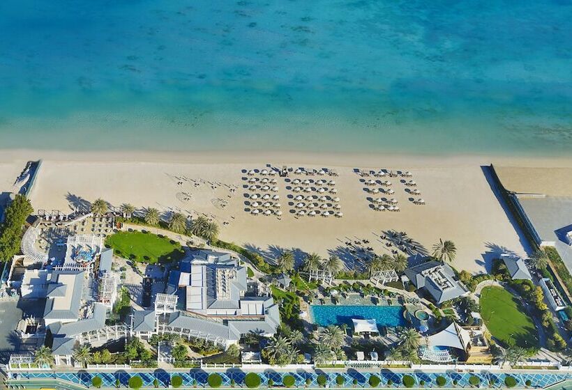 Hotel The St. Regis Abu Dhabi