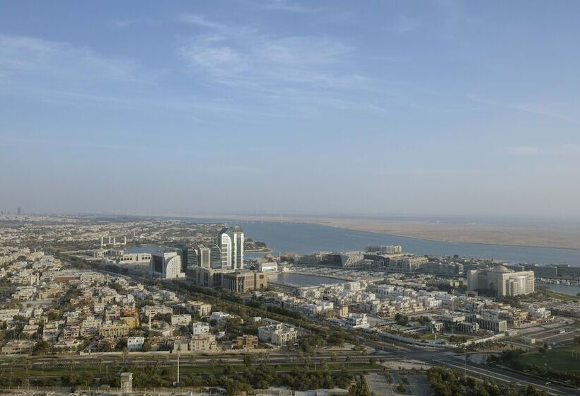 Hotel The St. Regis Abu Dhabi